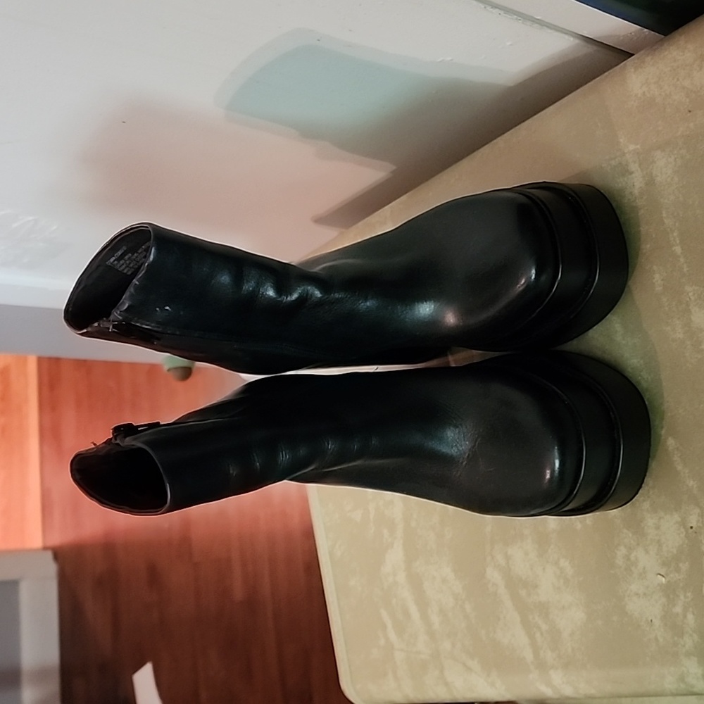 Steve Madden Boots